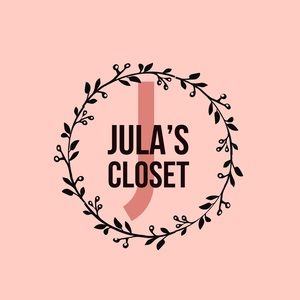 Meet your Posher, Jula’s